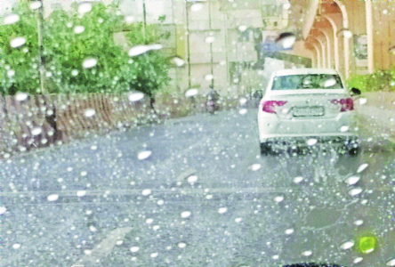‘Deficit rains in Vid this monsoon’