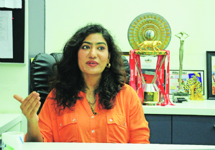 Orange Tigers ready for challenge: Franchise owner Inu Majumdar