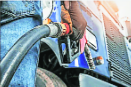 Transporters demand reduction in diesel prices amid decline in int’l crude rate