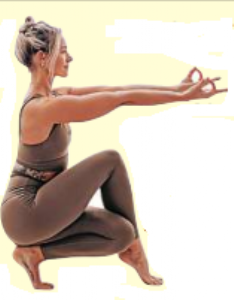 Yogic Kleshas & Cognitive Distortions