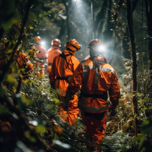 7 held for violent attack on Forest Deptt’s rescue team