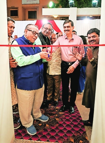 JSA Multispeciality Hospital OPD now in Manish Nagar