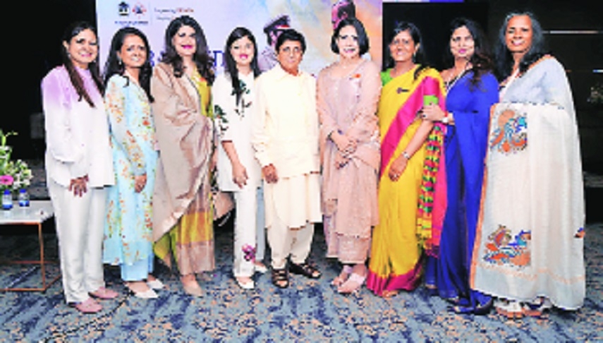 Ladies Study Group Nagpur Dr Bedi 