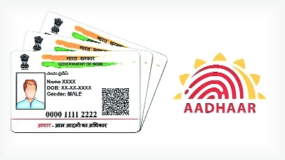 Govt rejects claims of Aadhaar design change, calls viral posts misleading