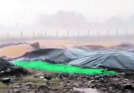 Tough times ahead for farm