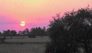 Atmospheric 