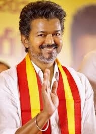Vijay superstar 
