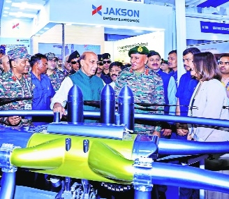 DRDO passed on 2,200