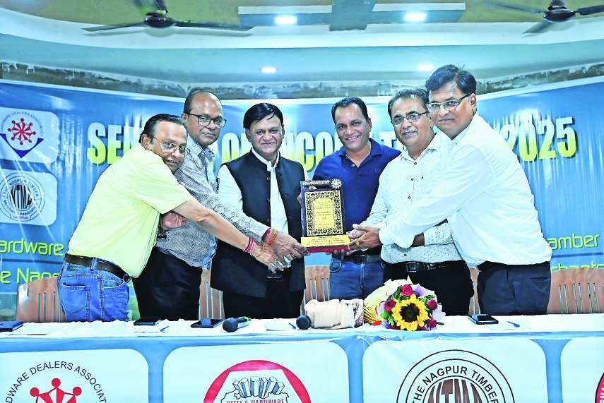 Seminar on Income Tax Act held