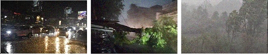 Storms