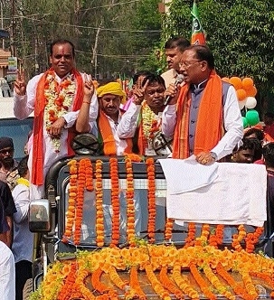 ‘Sai factor’ credited as BJP sweeps 