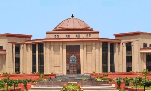 C’garh High Court 