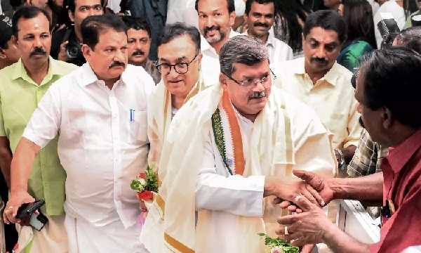 AICC observers hold 