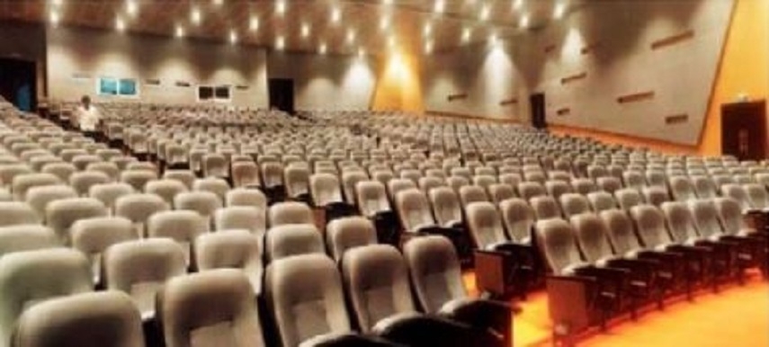 Hefty price hike at renovated Deshpande Hall sparks outcry
