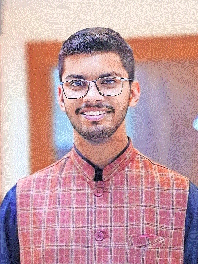 By Atharva Diwate