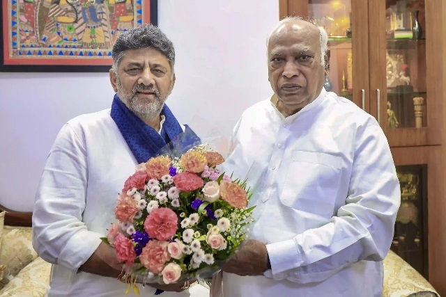 No proposal yet on K’taka Cabinet under 