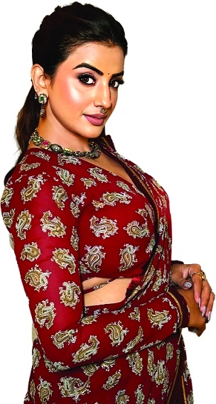 Desi Crossover