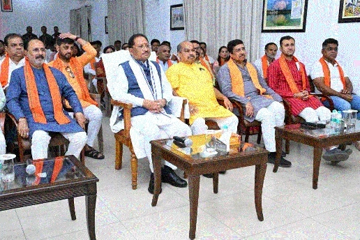 National recognition of CG’s talent