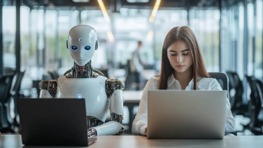 AI in Banking: Revolution or Evolution?