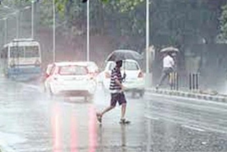 Southwest monsoon set to advance intoKeralam, Tamil Nadu by June 3-4