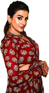 Desi Crossover