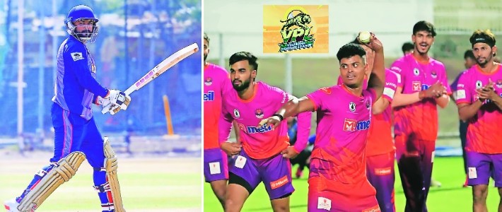 Neco Master Blaster take on Pagariya Strikers in VPL opener
