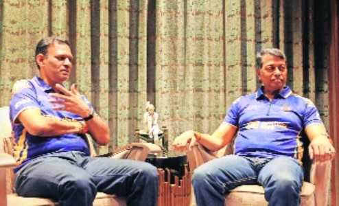 Neco Master Blaster want to perform even better: Jayaswal
