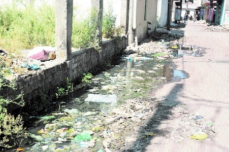 Swachh Gaon, Surakshit Jalvayu, campaign commences today
