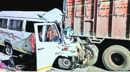 Long duty hours, fatigue taking toll on commercial vehicle drivers
