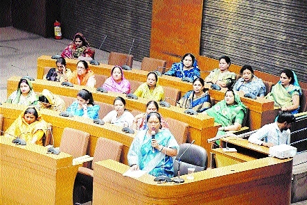 BMC adopts four tier
