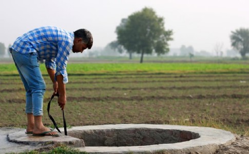 Climate study warns of irrigation stress, groundwater depletion in Western Vid