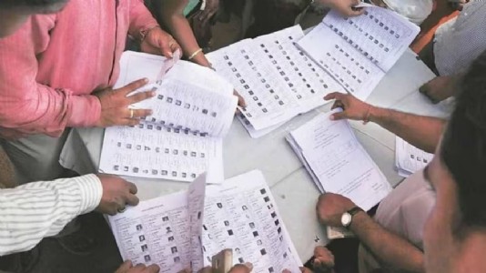 Nearly one in five voters in city flagged for additional verification ahead of SIR