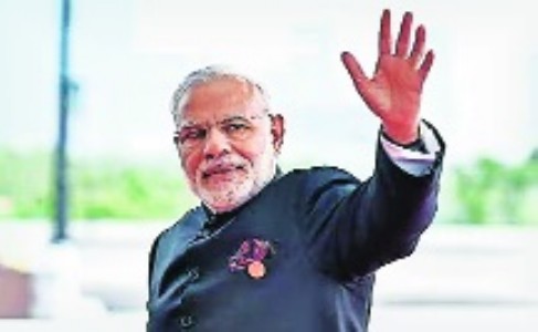 Modi becomes India’s longest serving Prime Minister