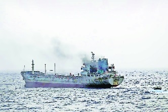 21 Indians rescued