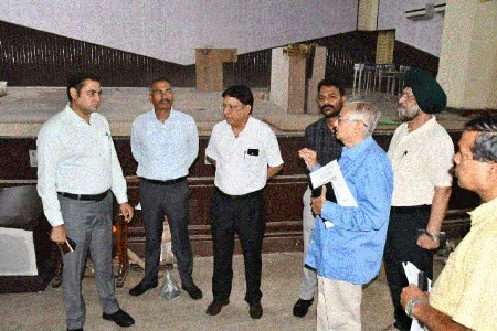 President Murmu to grace RDU’s 36th Convocation Ceremony on June 21