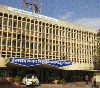 HYU Durg first in Chhattisgarh to receive Dr Ambedkar Foundation Research Chair