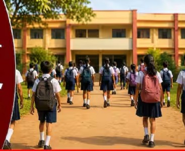 Vidarbha schools to reopen on June 30 <br>HC cancels Government circulars; warns officials of contempt