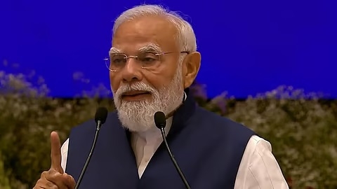 NEW DELHI, June 11 (PTI)   PRIME Minister Narendra Modi on Thursday emphasised that India cannot become Viksit Bharat without all States becoming developed, and stressed the importance of ease of doing business to attract investments. The Prime Minister made these remarks at the NITI Aayog’s 11th Governing Council meeting held at the Rashtrapati Bhavan. Briefing the media about the day-long meeting, NITI Aayog Vice-Chairperson Ashok Kumar Lahiri also informed that Chief Ministers of all 28 States participat