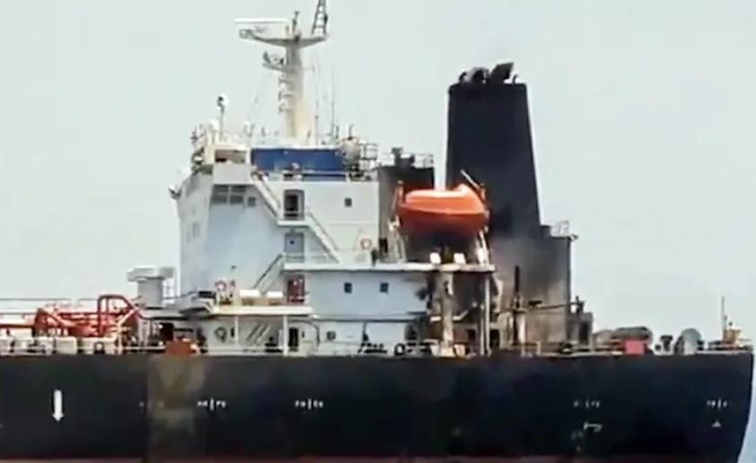 ‘3 missing Indian seafar