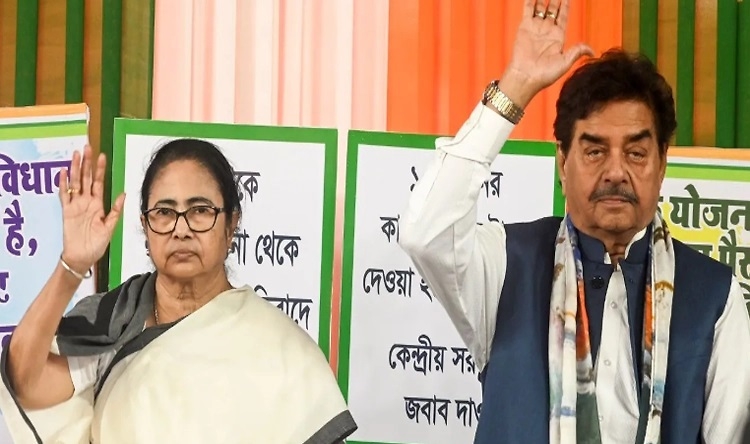 Won’t desert Mamata 