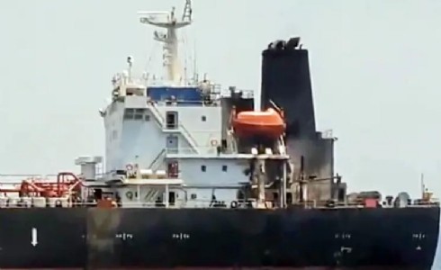 ‘3 missing Indian seafarers onboard MT Settebello confirmed dead’