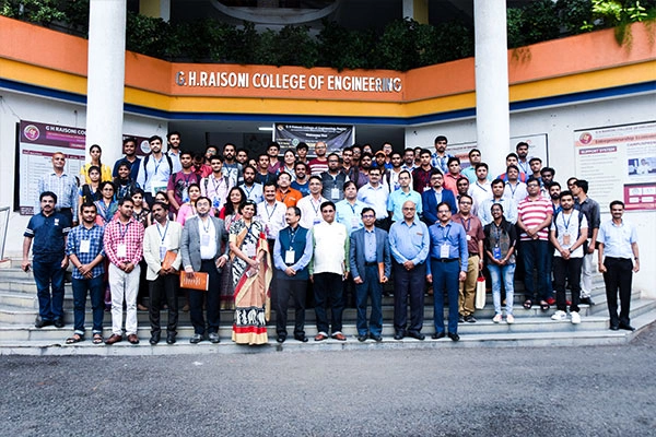 Placement Excellence 2025 highlights Raisoni 
