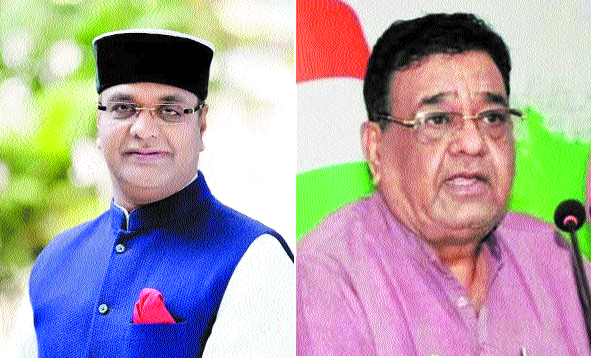 BJP Minister welcomes SC