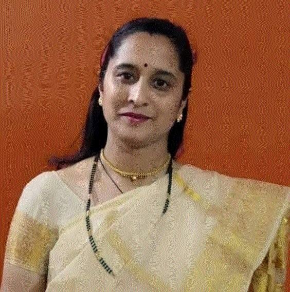 BJP’s Paranjpe