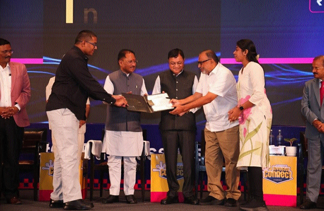 CG attracts Rs 9,580 cr 