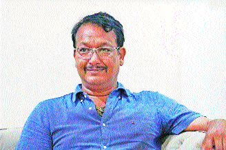 Pioneering Indian shooting coach 