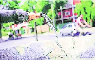 Technical fault at Mansar