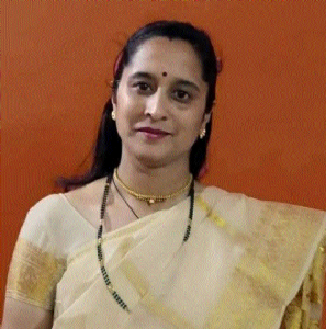 BJP’s Paranjpe hits out at Cong, raises questions