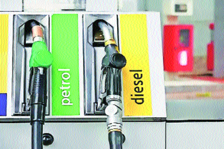 Centre limits diesel sales to 200 litres per vehicle in a day
