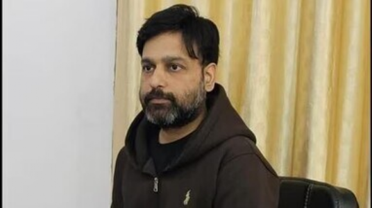 Court rejects temporary bail plea of ex-RTO Constable Saurabh Sharma